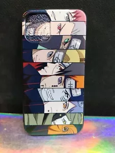 Naruto Guys / Anime / Uzumaki iPhone case cover protector - Picture 1 of 2