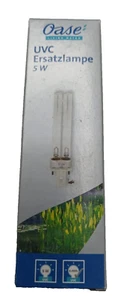 Oase UVC 5 Watt Eratzlampe Bitron / Vitronic - Bild 1 von 1