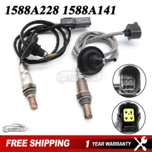 1588A228 1588A141 Oxygen O2 Sensor For 11-18 Mitsubishi Outlander Sport 2.0L2.4L - Picture 1 of 10