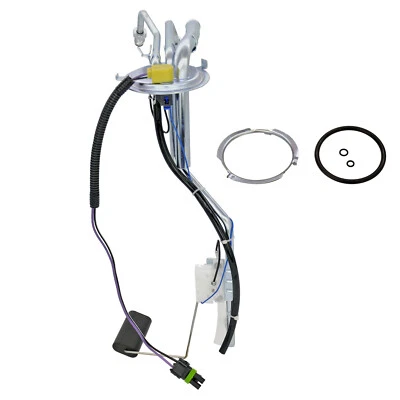 Fuel Tank Sending Unit Gas Level Driver Side for Chevy GMC C/K 1500 2500 3500 - Image 1 of 4