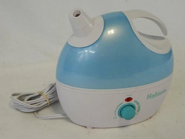 Holmes HM500TG Ultrasonic Cool Mist Humidifier Silent With Removable Tank - Image 1 of 1