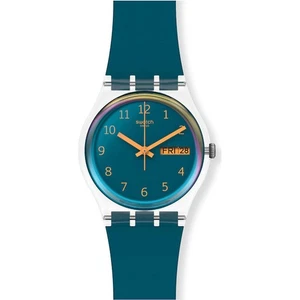 Orologio Swatch BLUE AWAY - SO28K700 - Picture 1 of 1