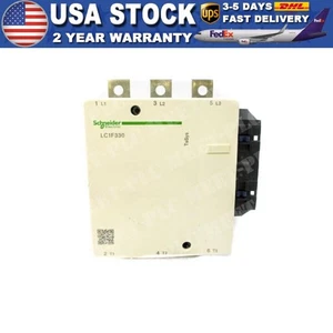 SCHNEIDER ELECTRIC LC1F330 spedizione gratuita - Foto 1 di 7