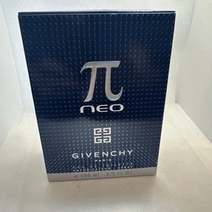 Men Givenchy Pi NEO Men EDT COLOGNE 100ml / 3.4oz New in Box - Picture 1 of 3