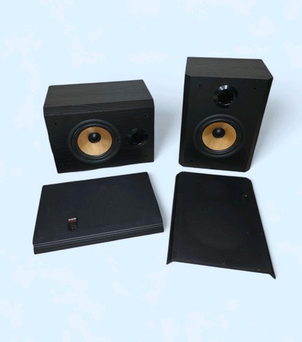 B&W BOWERS AND WILKINS TWEETER SPEAKER DM601 DM602 DM603 DM604 S1