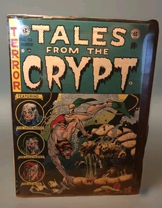Complete Tales from the Crypt 5-Vol HC Box Set Gemstone / EC - Picture 1 of 6