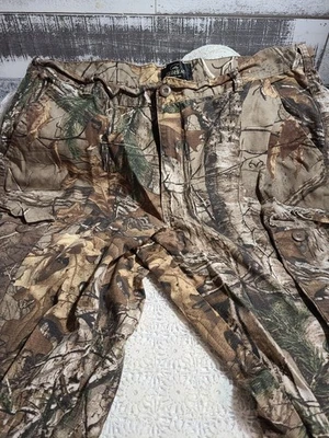 RED HEAD RealTree Camo Pants Mens XL - Image 1 of 4
