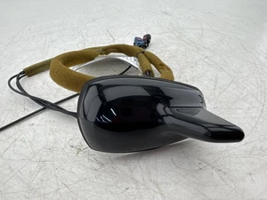 10-17 Mercedes W207 E350 C350 E550 Coupe Shark Fin Radio Antenna OEM - Bild 1 von 7