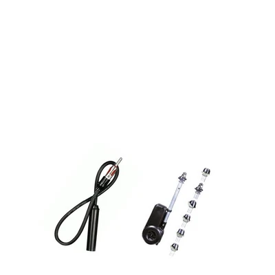 Merkur Merkur XR4 Ti 1985-1989 Factory Replacement Radio Stereo Powered Antenna - Image 1 of 3