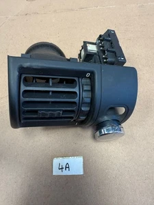 Genuine BMW Z3 Headlight Switch & Vent - Picture 1 of 4