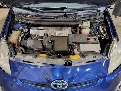 Engranaje de dirección asistida/rack y piñón Prius Sku 2010 #4216137 Foto 1 de 4