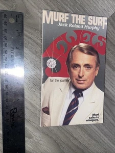 Jewels for the Journey: Murf the Surf  (1st Ed) by Jack Roland Murphy - Picture 1 of 3