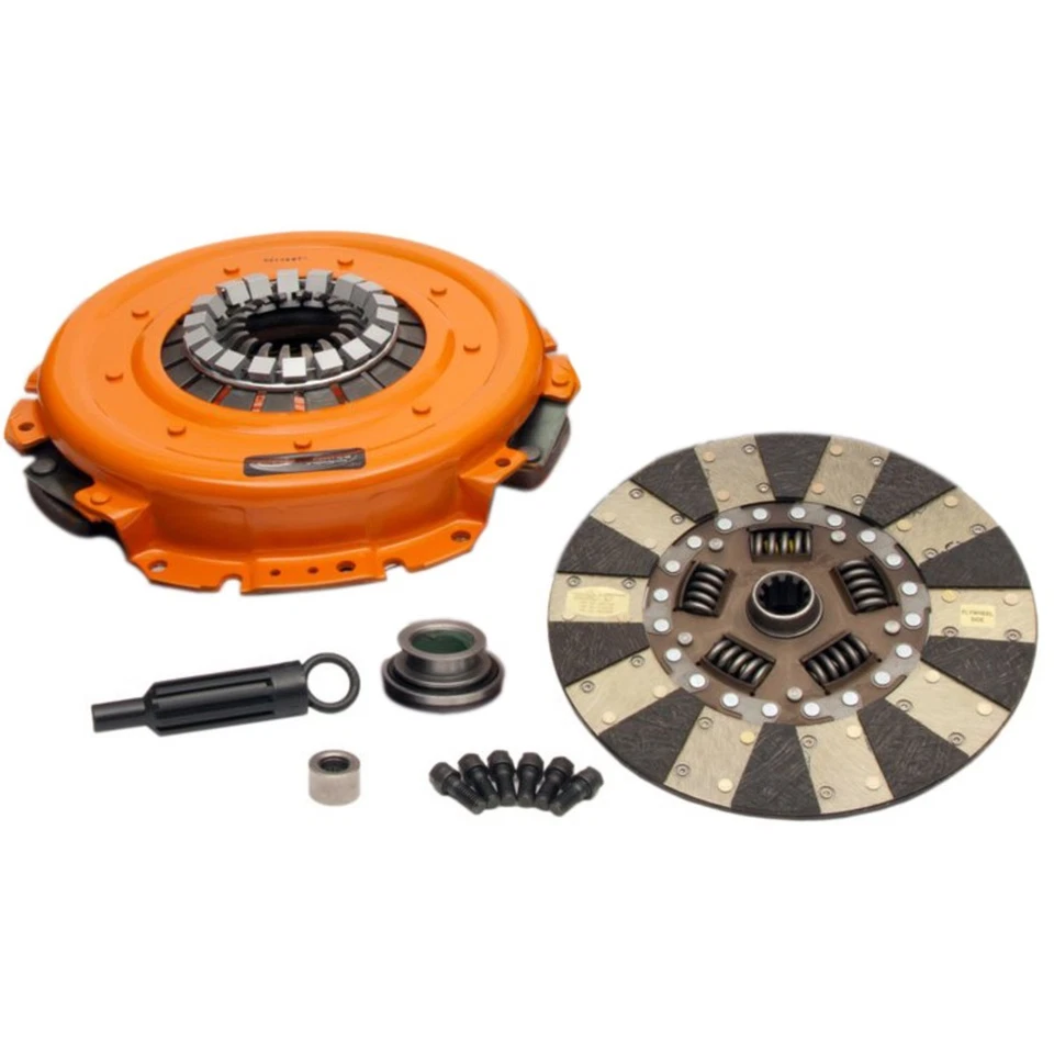 KDF355216 Kit de embrague Centerforce para camioneta Chevy Suburban Blazer Chevrolet C10 Foto 1 de 1
