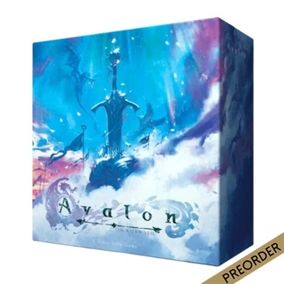 Avalon The Riven Veil - Image 1 of 2