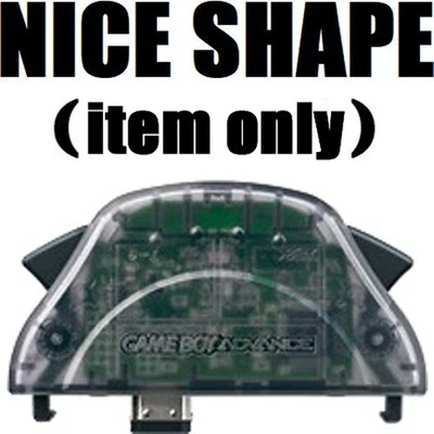 Official GAME BOY ADVANCE Wireless Adapter (2004) *AGB-015* nintendo gba gameboy - Image 1 of 2