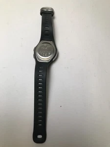 Nike Triax C3 Watch Mens Black Digital Sport SM0013 Needs battery - Picture 1 of 4