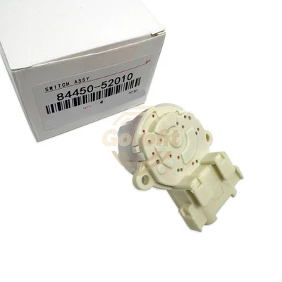 OEM Ignition Starter Switch for Toyota Sienna Corolla MR2Spyder RAV4 84450-52010 Foto 1 de 4