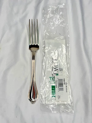 NUEVO Towle Old Newbury 7 pulgadas Sterling mesa/horquilla de lugar Foto 1 de 3