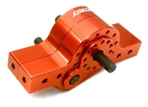 Realistic Alloy Transfer Case 13T/28T DIY Gearbox for 1/14 Trucks W=70mm - Picture 1 of 1