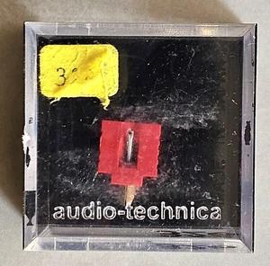 AGUJA TOCADISCOS GOLDRING AUDIO TECHNICA - FOX 326 - Picture 1 of 12
