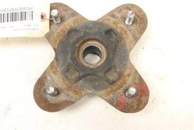 Polaris General 1000 EPS 17 Hub Front Rear 5139978-458 #2 44905 - Image 1 of 4