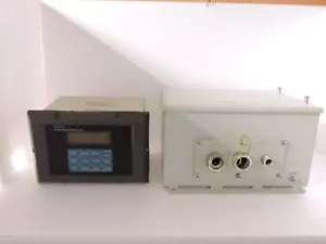 SPERRY MARINE DROPPLER SPEED LOG SET SRD-331 - Picture 1 of 18