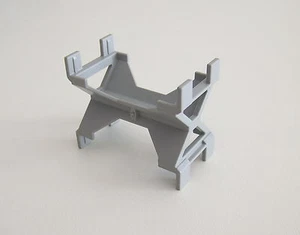 PLAYMOBIL (Q3132) CHANTIER - Clip de Maintien pour Transport Grue 3262 4080 - Imagen 1 de 1