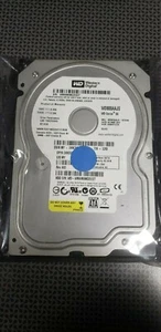 Western Digital Caviar SE 80 GB disco rigido interno 7200 RPM 3,5" (WD800AAJS) - Foto 1 di 3