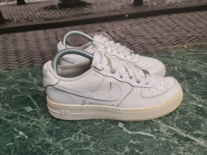 Las mejores ofertas en Top Nike Air Force 1 LOW Zapatillas de Deporte para  De mujer | eBay