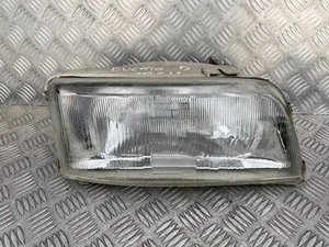 Phare avant droit - FIAT DUCATO II (2) FOURGON PHASE I (1) - (H) - Picture 1 of 3