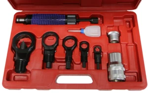 Hydraulic Nut Splitter T&E Tools YC2000 - Picture 1 of 1