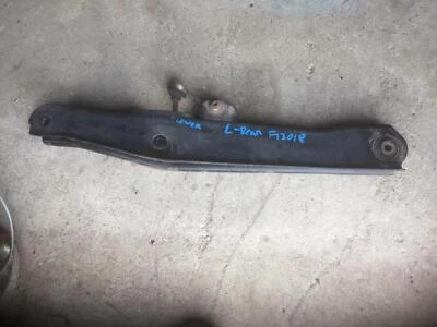 Brazo de control inferior izquierdo Dodge Avenger 13 Foto 1 de 3