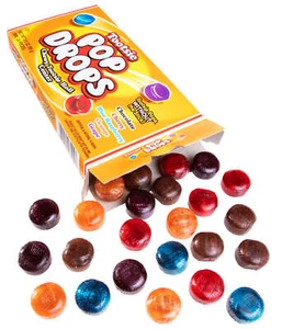 Tootsie Pop Drops - Imagen 1 de 1