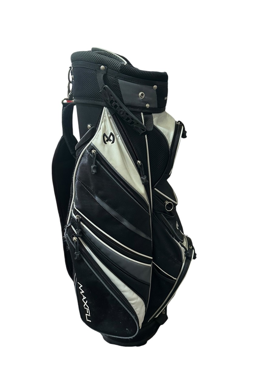 MAXFLI Carry Golf Bags for sale | eBay