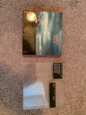 Depeche Mode - A Broken Frame - SACD + DVD Collector's Edition - very rare Foto 1 de 4