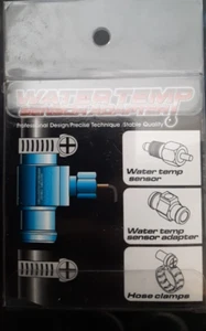 KOSO BG014B00 RACCORDO T TEMPERATURA ACQUA GILERA 50 RUNNER SP 2005-2005 - Bild 1 von 2