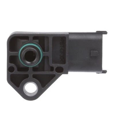 Para 2004-2009 Cadillac CTS Coletor Sensor de Pressão Absoluta Delphi 2005 2006 - Imagem 1 de 4
