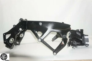 2015-2018 BMW S1000RR MAIN FRAME CHASSIS NON REP COD EXPORT - Picture 1 of 12