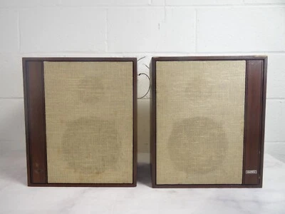 AMPEX МОДЕЛЬ 830 СТУДИЙНЫЙ МОНИТОР ПАРА 1970-Х - Изображение 1 из 4