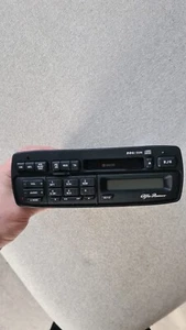 Alfa Romeo 916 Original Radio - Bild 1 von 8