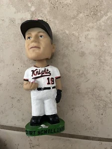 Curt Schilling #19 NO BOX Bobblehead Bobble head - Picture 1 of 5