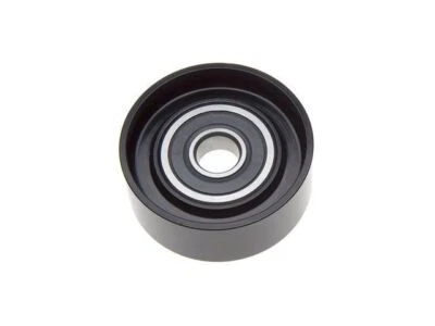 Para Peterbilt 367 2008-2011 Accesorio Cinturón Polea Ralentí Puertas 97126NMWY Foto 1 de 2