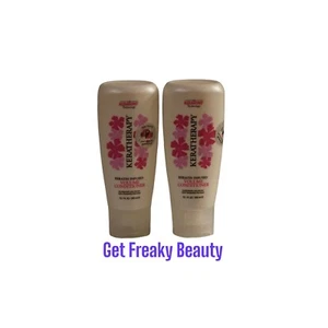 2 PACK. 10.1 oz. Keratherapy Keratin Infused Volume Conditioner. 300ml. NEW. - Picture 1 of 1