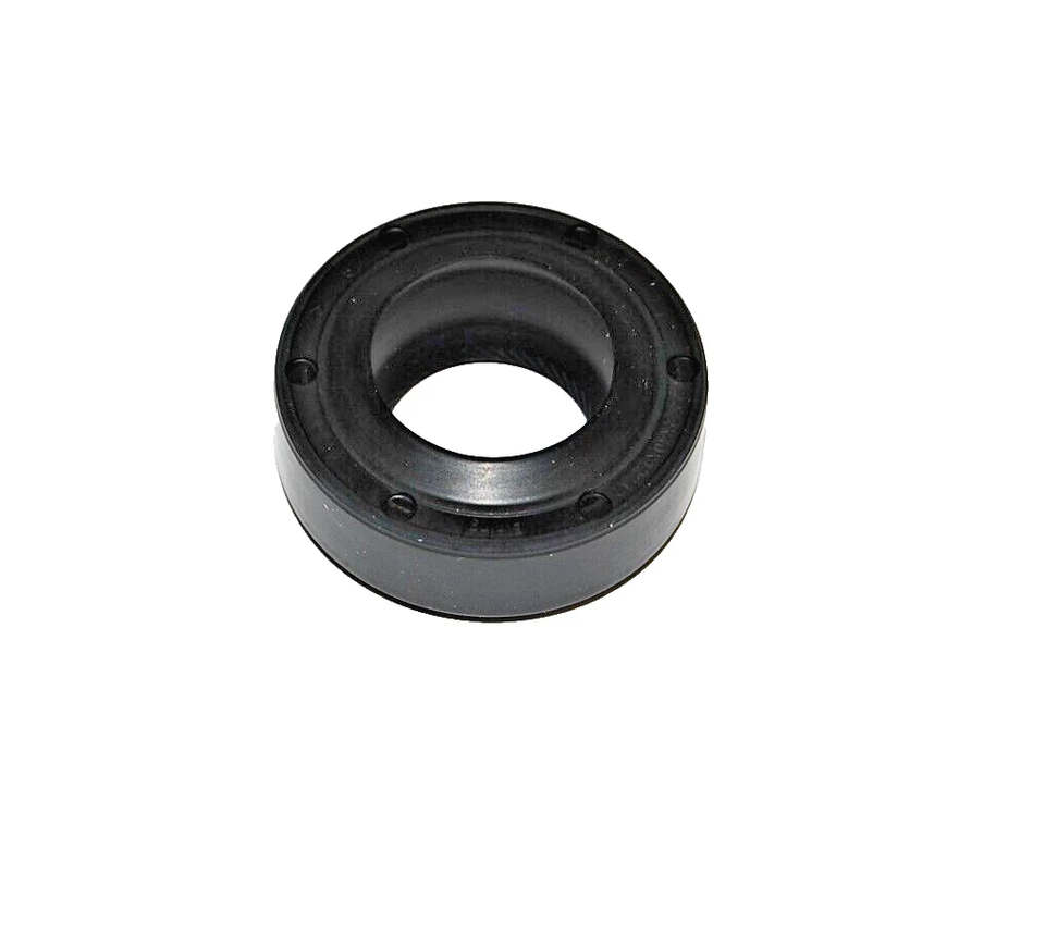Mainshaft Seal M/T Black Fits Volkswagen Type1 Type2 Type3 Vanagon Ghia Thing - Image 1 of 1