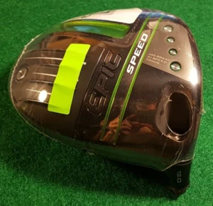 CALLAWAY EPIC SPEED 12.0* MEN'S RIGHT HANDED DRIVER HEAD ONLY!!! MINT!!! - Picture 1 of 4
