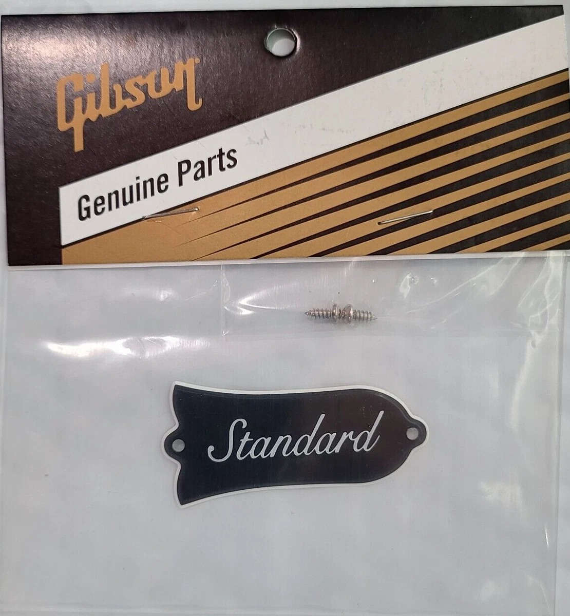 Gibson Guitar Plates for sale - eBay