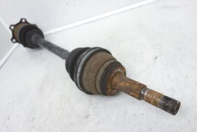 2003-2008 Infiniti Fx35 3.5L Rear Driver Cv Axle Drive Shaft 39600-Wl000 - Image 1 of 4