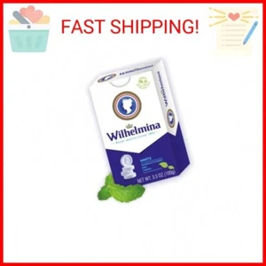 Fortuin Wilhelmina Prägestätten 3,5 Unzen Box (12er Pack) - Bild 1 von 1