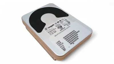 Seagate ST32122A Medalist 9J7013-101 - 3.5" 2.06GB IDE Hard Drive - Image 1 of 4