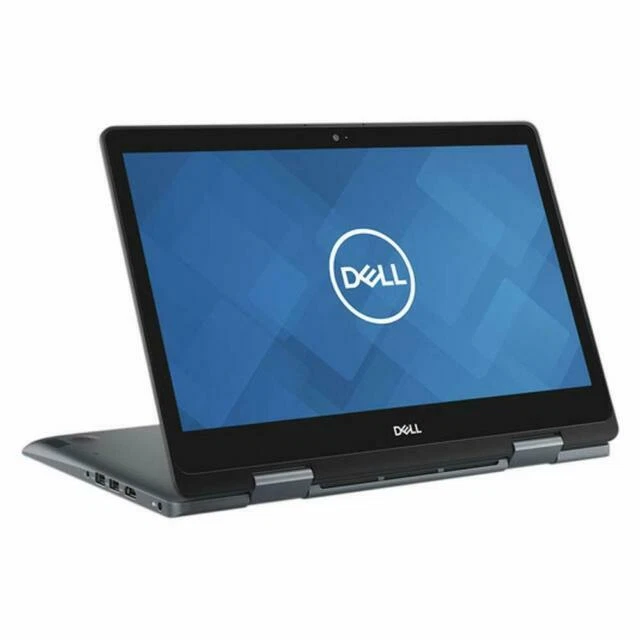Dell Inspiron 14 5481 14 inch (256GB, Intel Core i3 8th Gen., 2.10GHz, 8GB) Notebook/Laptop - Gray - I54813083GRYPUS